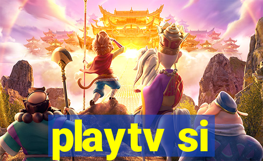 playtv si